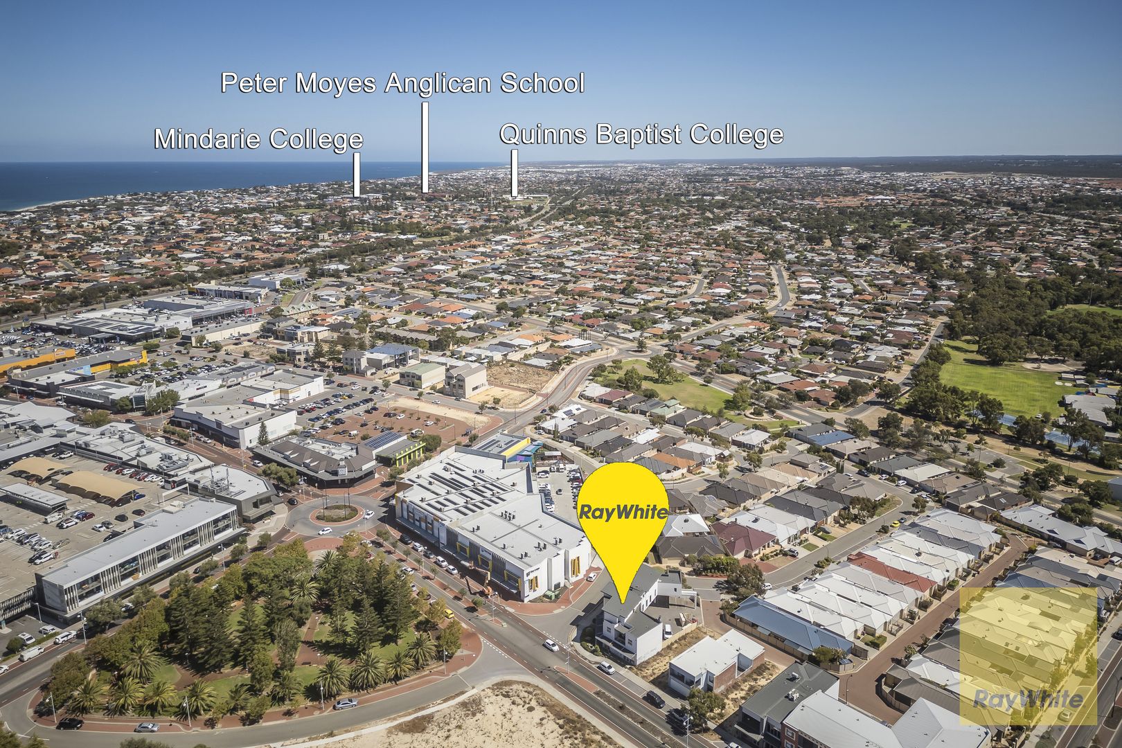 5/59 Melbourne Loop, Clarkson WA 6030, Image 1