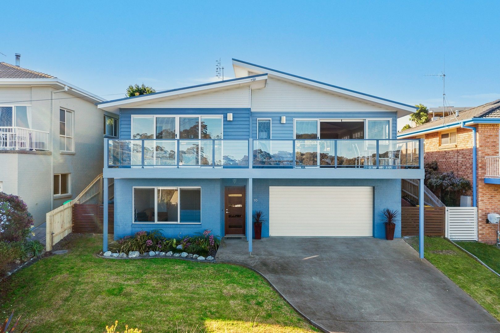 10 Sunnyside Crescent, Kianga NSW 2546, Image 0