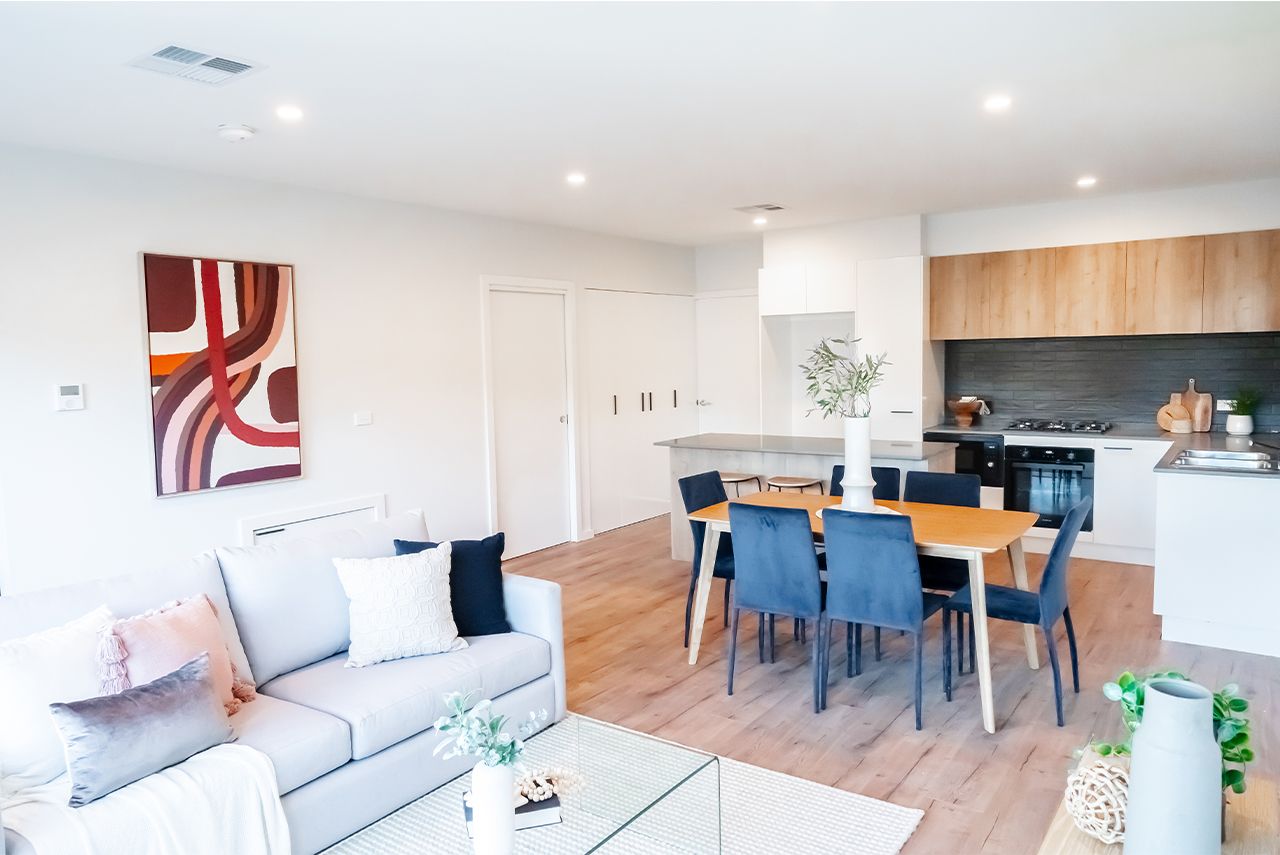 Woodberry Avenue, Coombs ACT 2611 3 beds townhouse for Sale, By