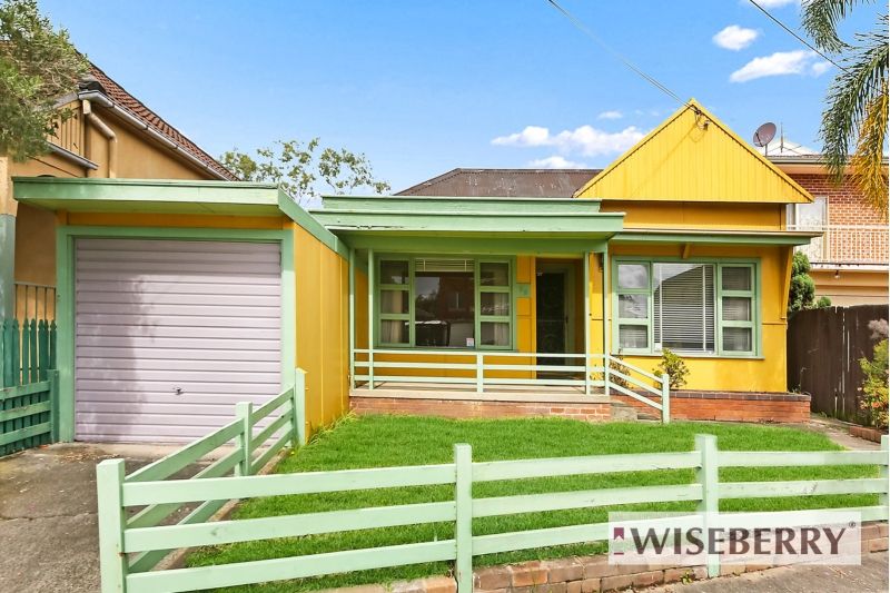 99 Brighton Avenue, Campsie NSW 2194, Image 0