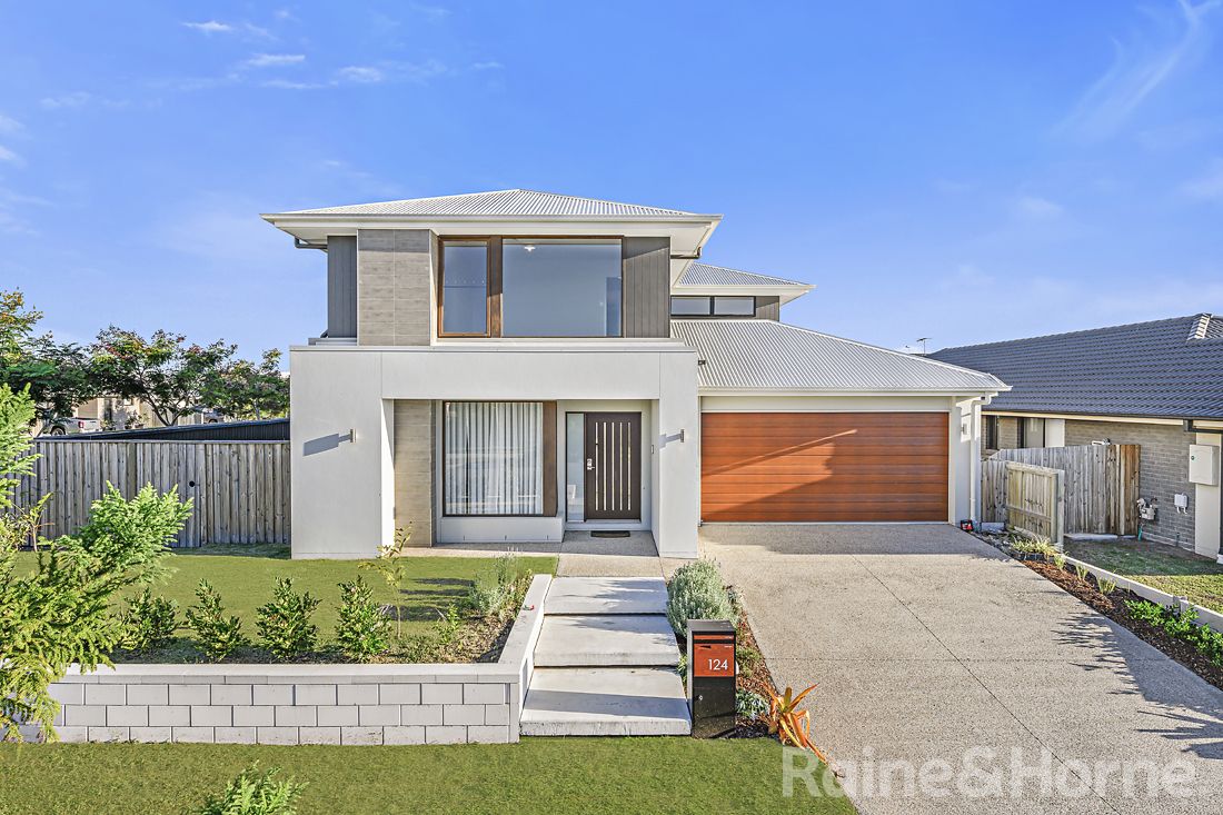 124 Napier Avenue, Mango Hill QLD 4509, Image 0