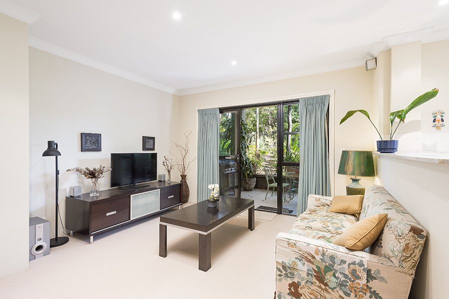 18/149-151 Gannons Road, Caringbah South NSW 2229, Image 1