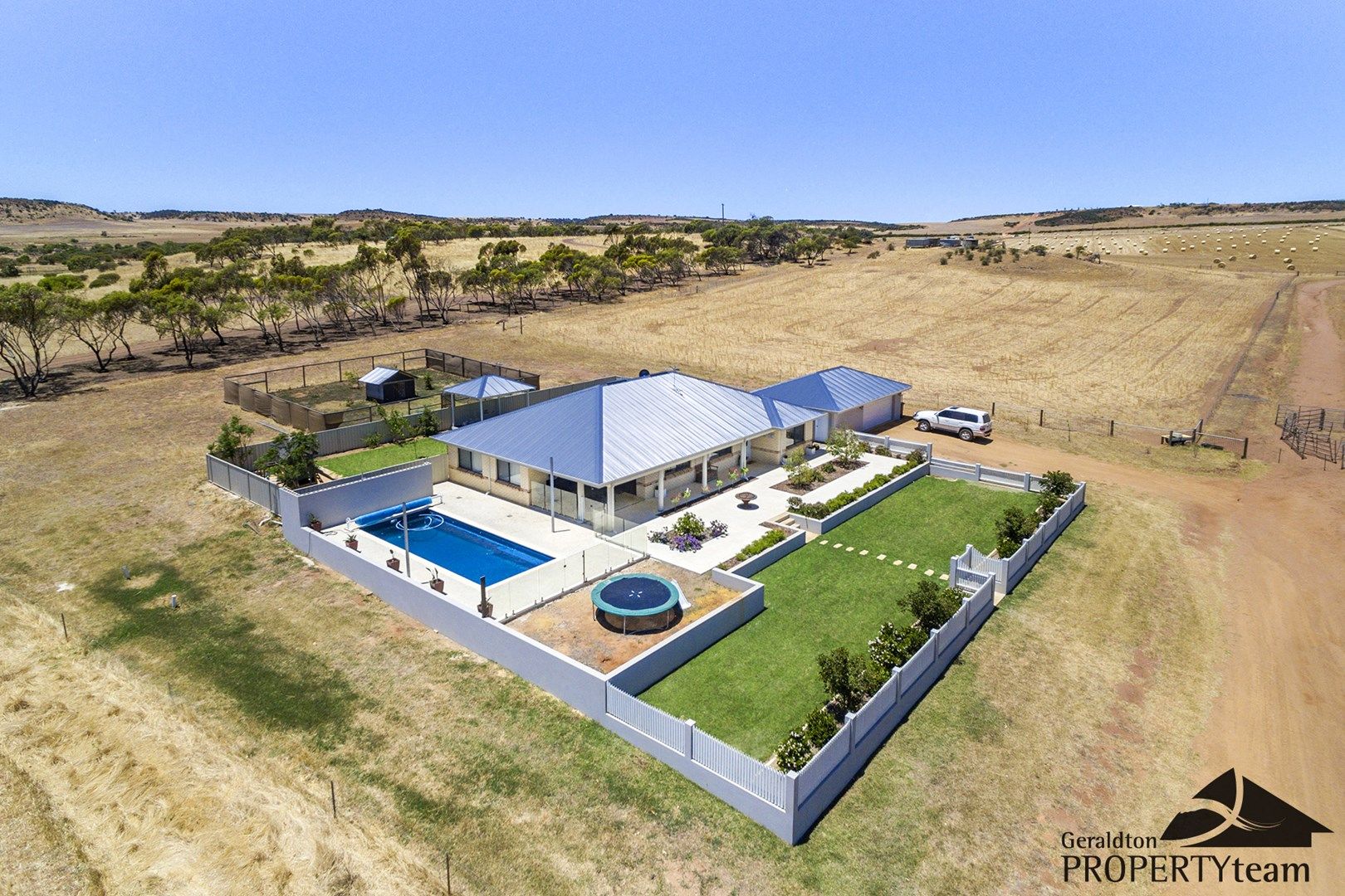 1704 Chapman Valley Road, Narra Tarra WA 6532, Image 0