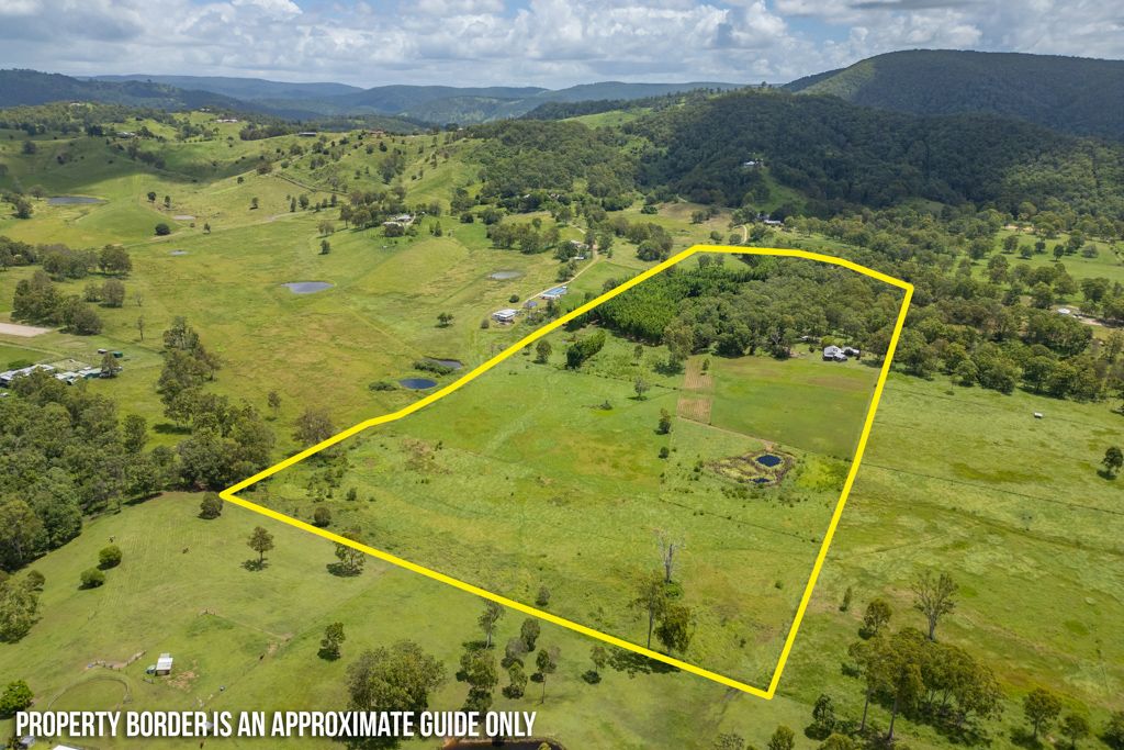 70-94 Banyak Suka Drive, Delaneys Creek QLD 4514, Image 0