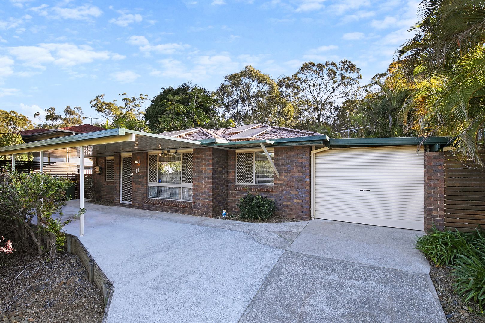 11 O'gorman Street, Alexandra Hills Property History & Address