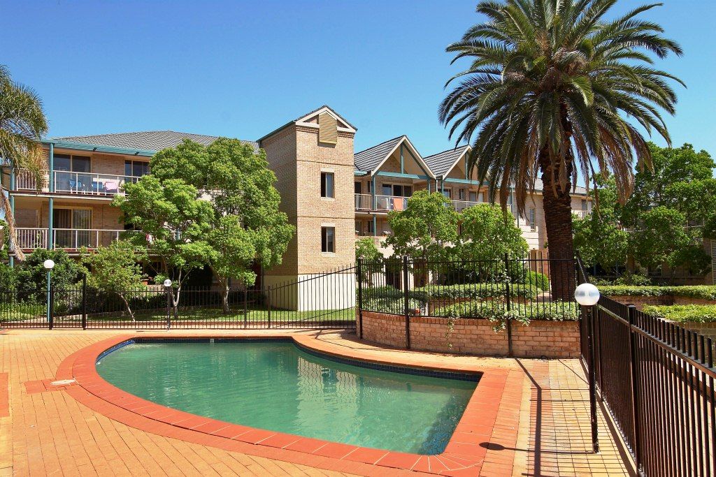 68 Macarthur Street Parramatta Property History Address Research Domain