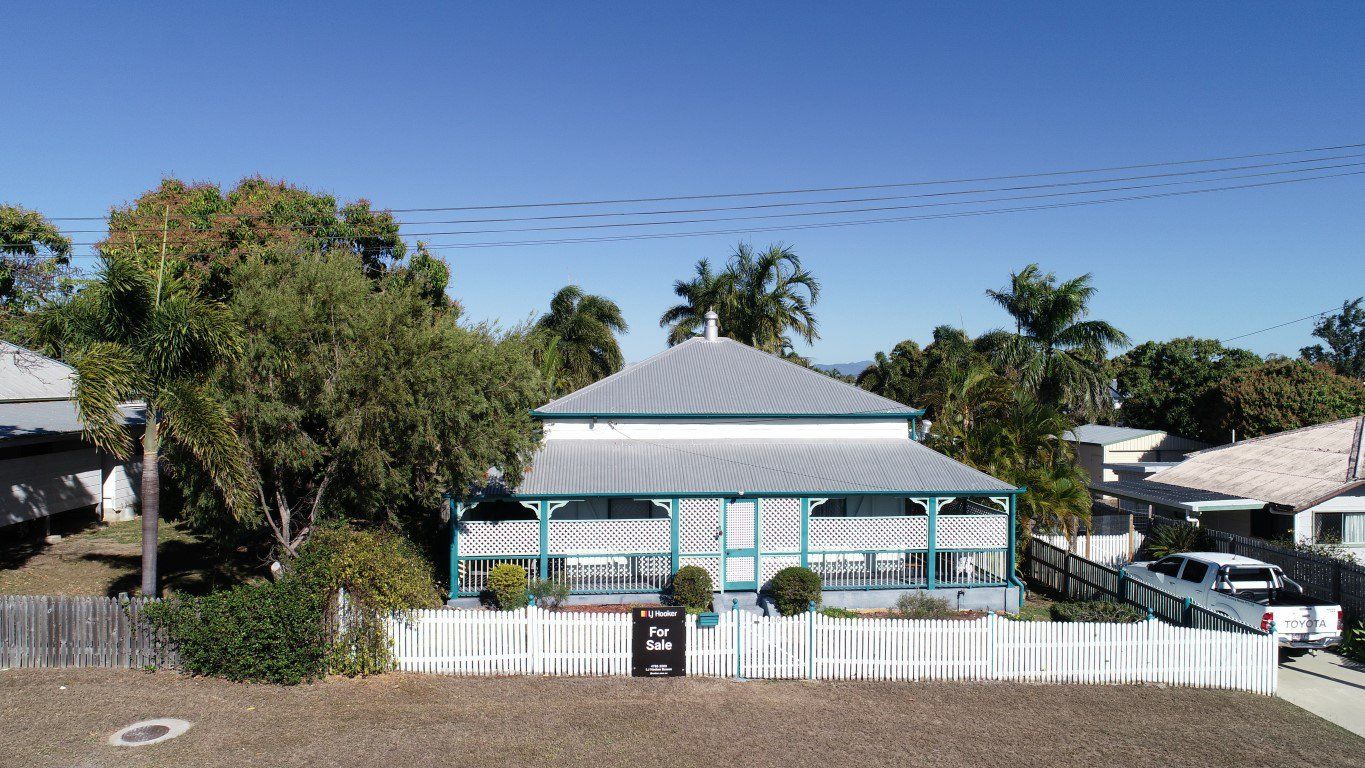 15 Livingstone St, Bowen QLD 4805, Image 0