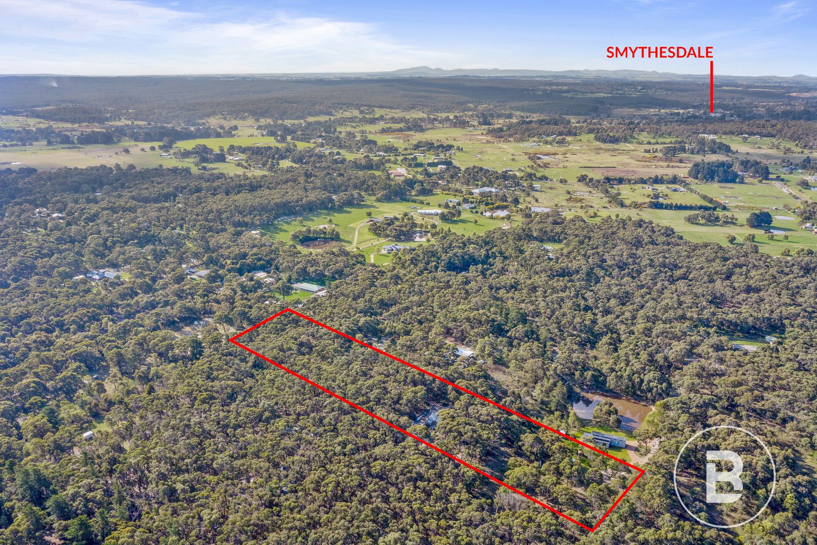 47 Lemajics Street, Scarsdale VIC 3351 Vacant Land for Sale