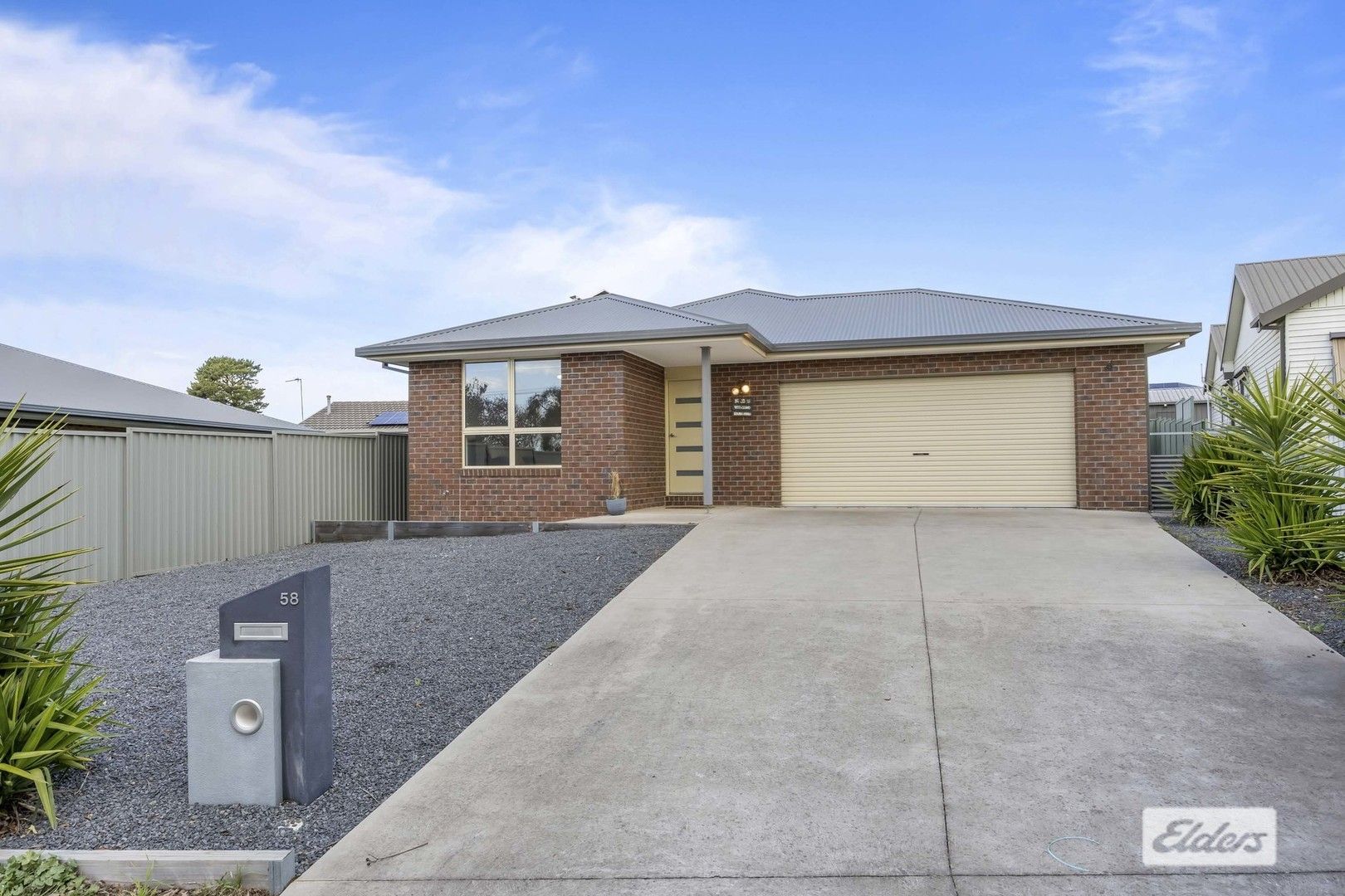 4 bedrooms House in 58 Churchill Avenue ARARAT VIC, 3377