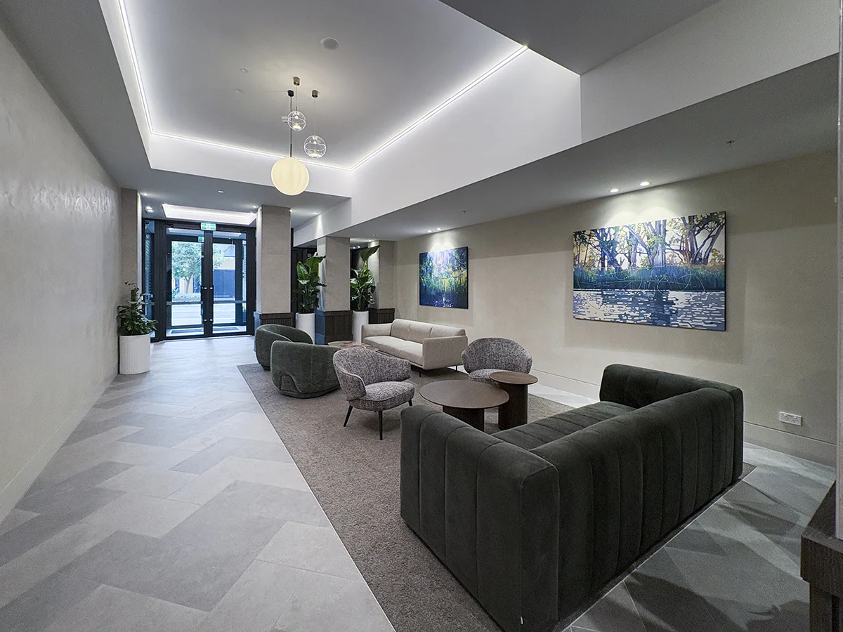 Additional image 42 of 903/9 Dequetteville Terrace, Kent Town SA 5067