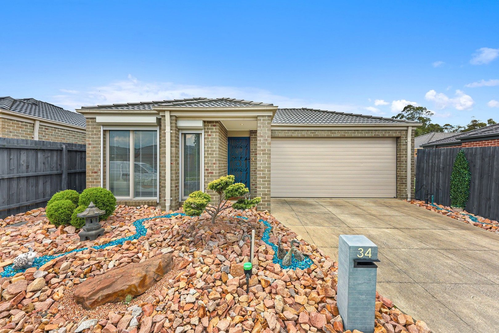 34 Bandicoot Circuit, Longwarry VIC 3816, Image 0