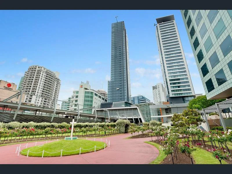 Additional image 4 of 1109/438 Victoria Avenue, Chatswood NSW 2067