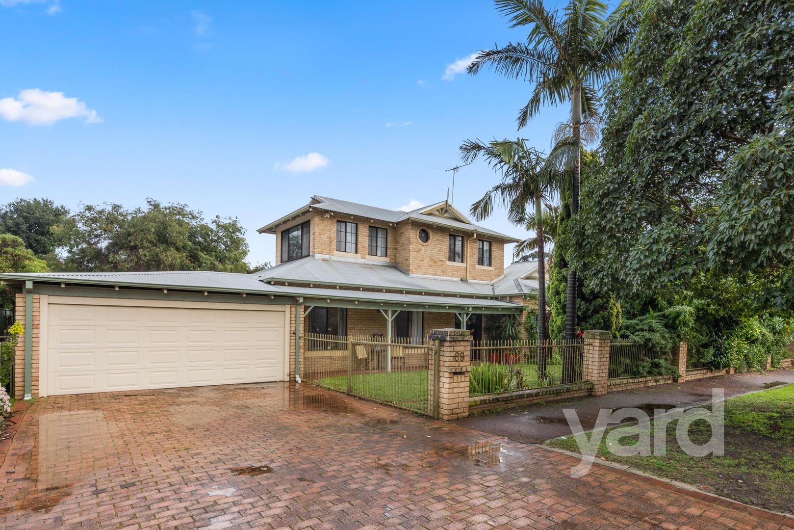 69 Osborne Road, East Fremantle WA 6158, Image 1