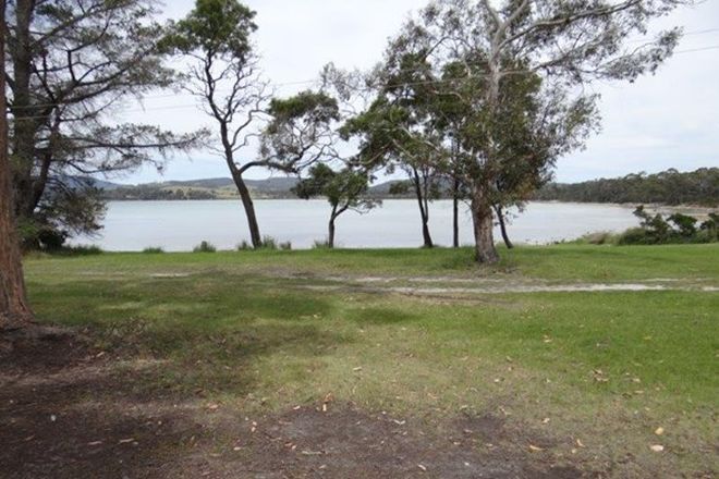 Picture of 10 Cliffords Rd, SALTWATER RIVER TAS 7186