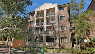Picture of 6/6-14 Park Street, SUTHERLAND NSW 2232