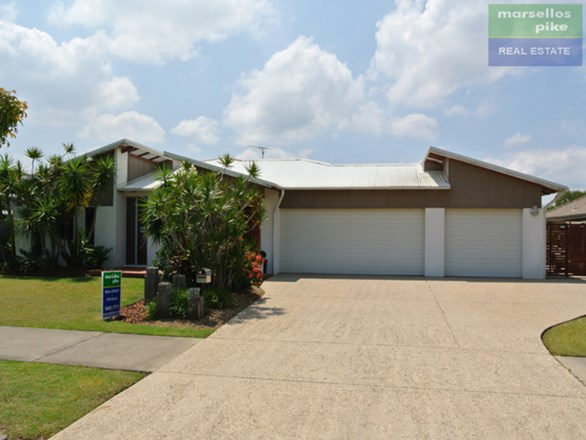 25 Central Lakes Drive, Caboolture QLD 4510