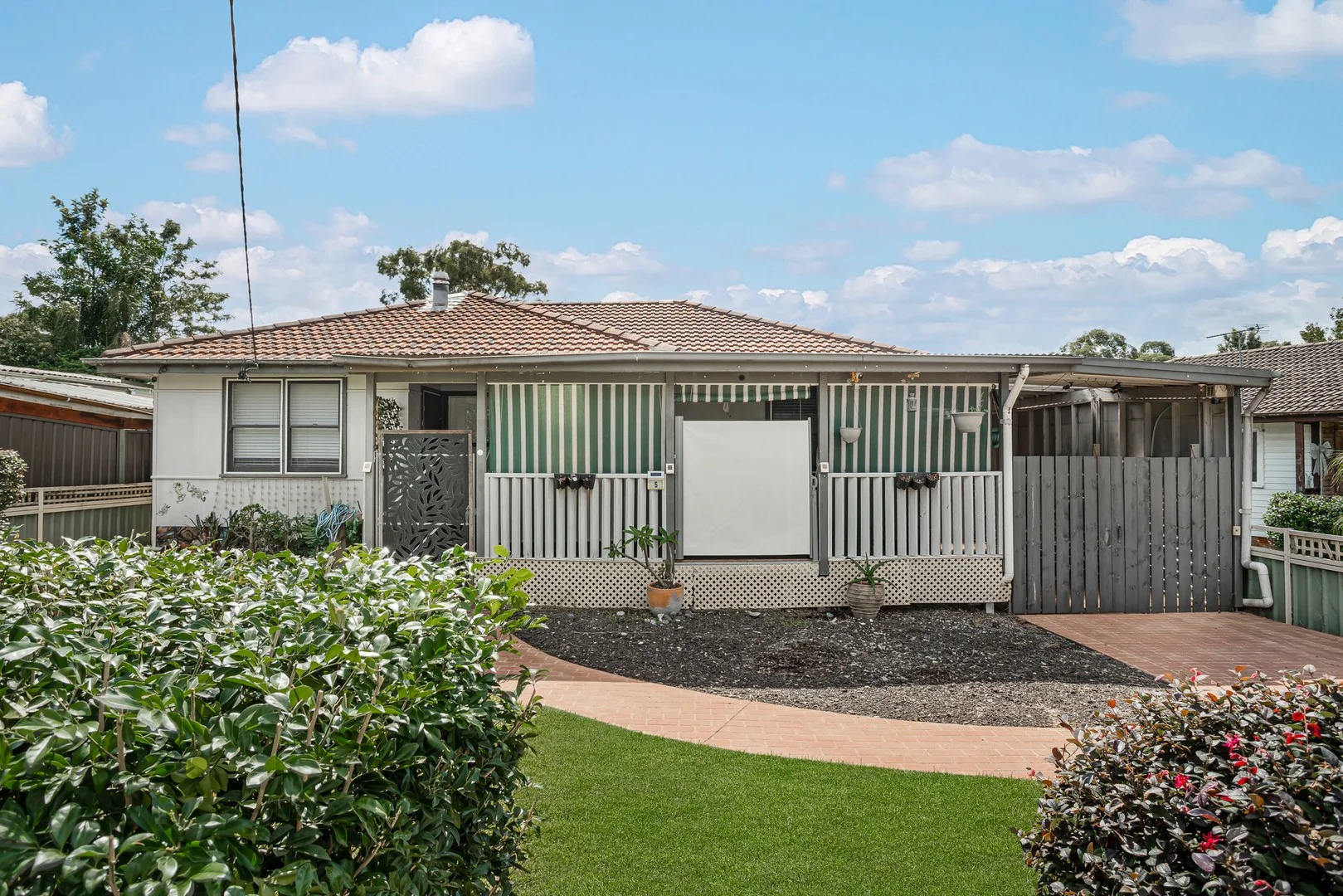 5 Mulga Street, North St Marys NSW 2760