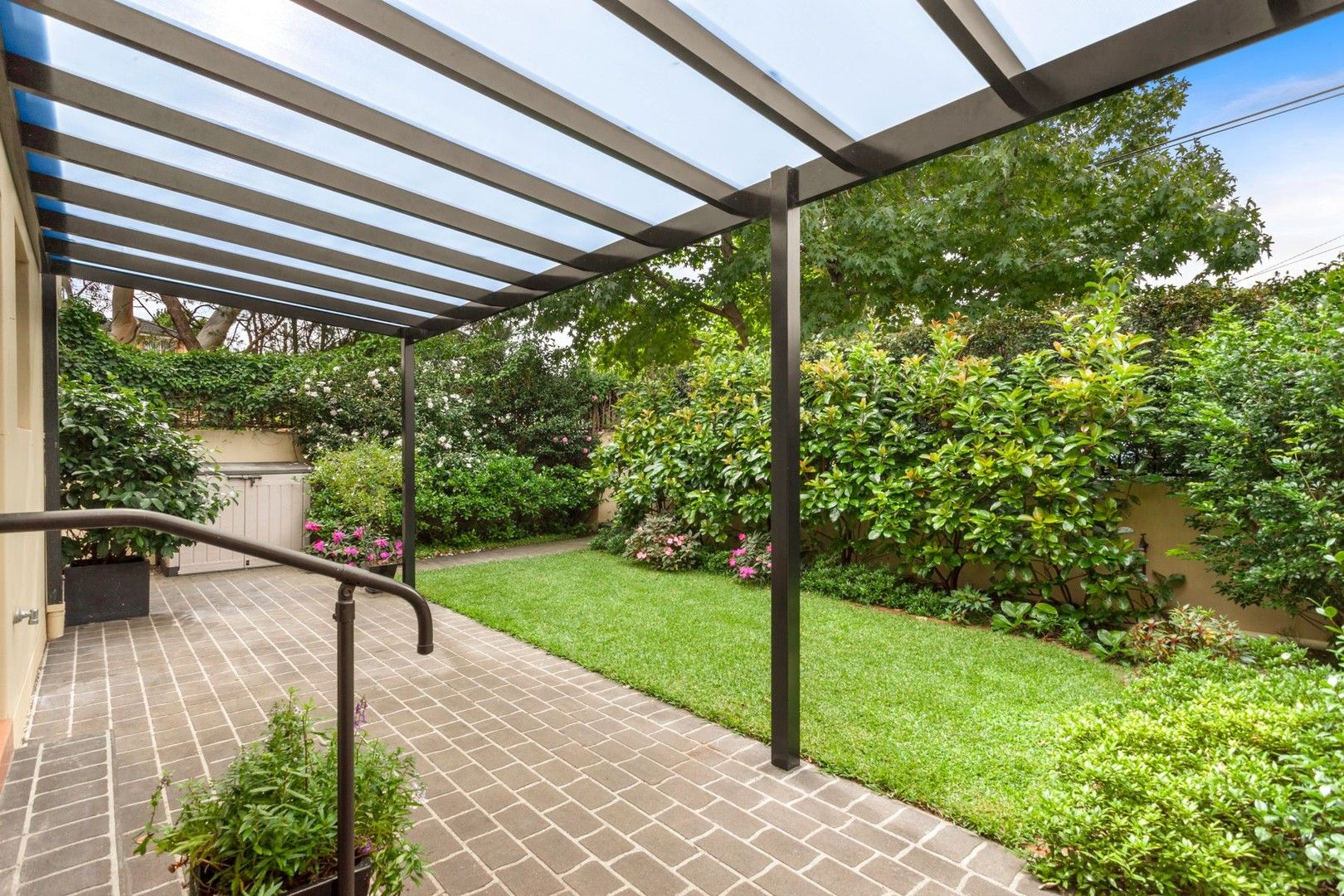 2 bedrooms Apartment / Unit / Flat in 3/98 Starkey Street KILLARNEY HEIGHTS NSW, 2087