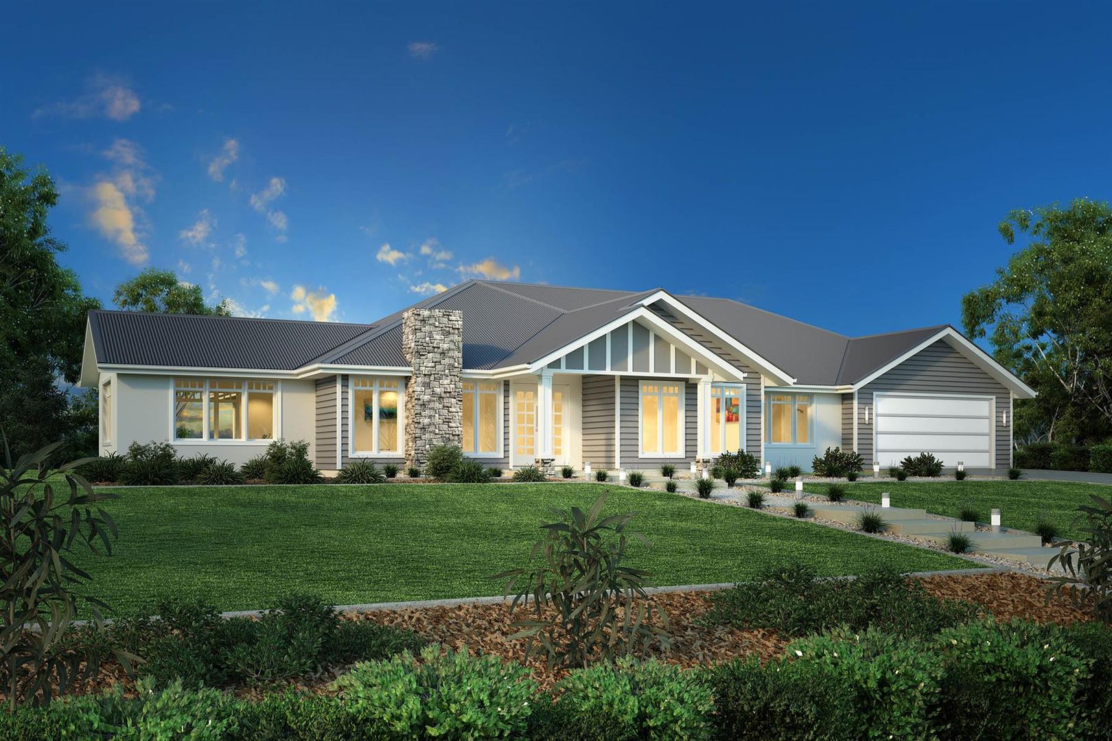 Lot 918 Coogera Circuit Jindera Nsw 2642 Domain