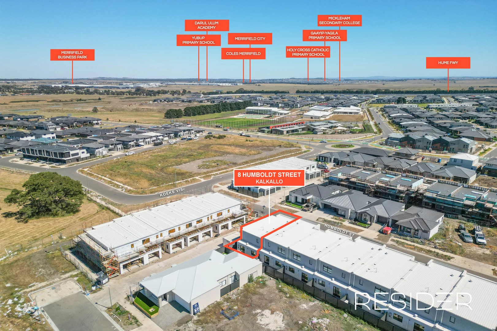 Additional image 23 of 8 Humboldt Street, Kalkallo VIC 3064