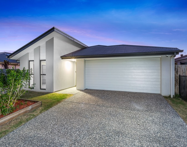 38 Parkway Crescent, Caboolture QLD 4510