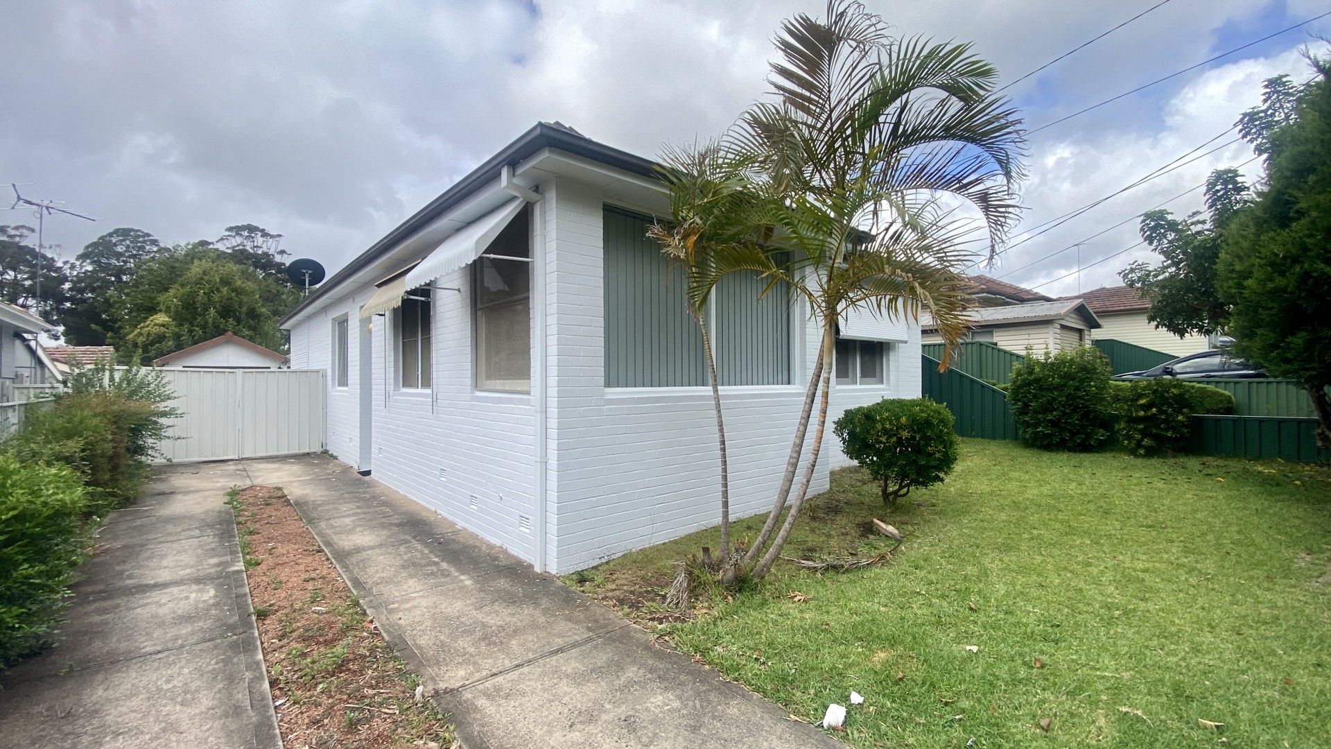 4 bedrooms House in 58 Eldon Street RIVERWOOD NSW, 2210