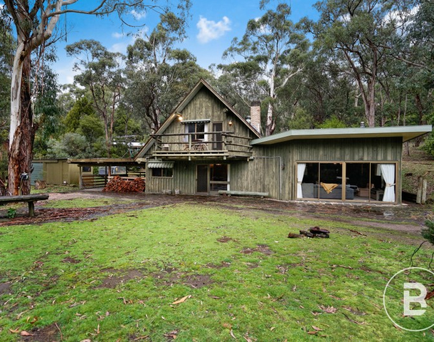 66-68 Scott Road, Halls Gap VIC 3381