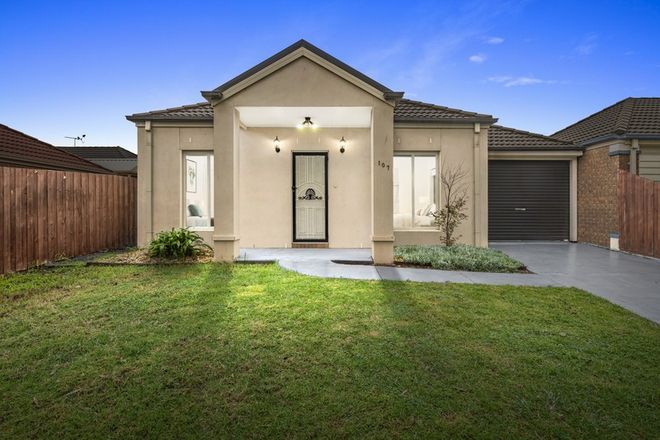 Picture of 107 The Great Eastern Way, SOUTH MORANG VIC 3752