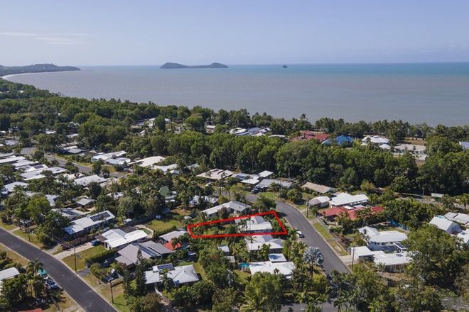 Picture of 5 Starling Street, KEWARRA BEACH QLD 4879