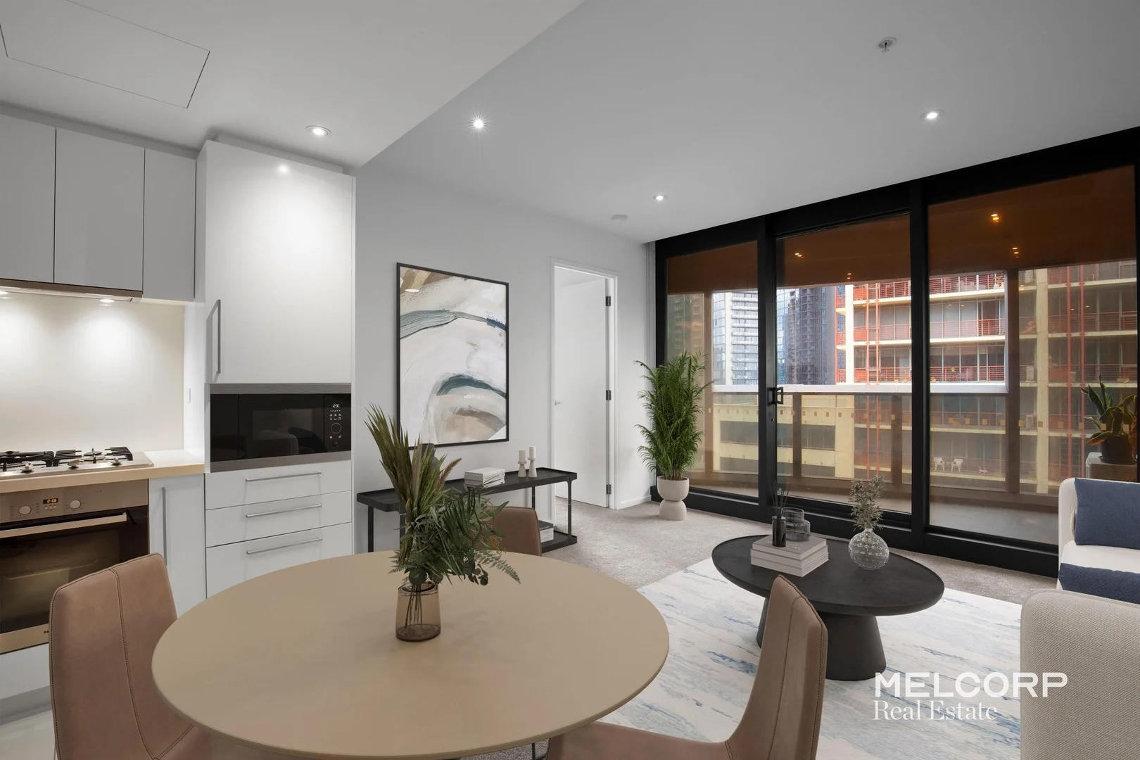 1108/9 Power Street, Southbank VIC 3006