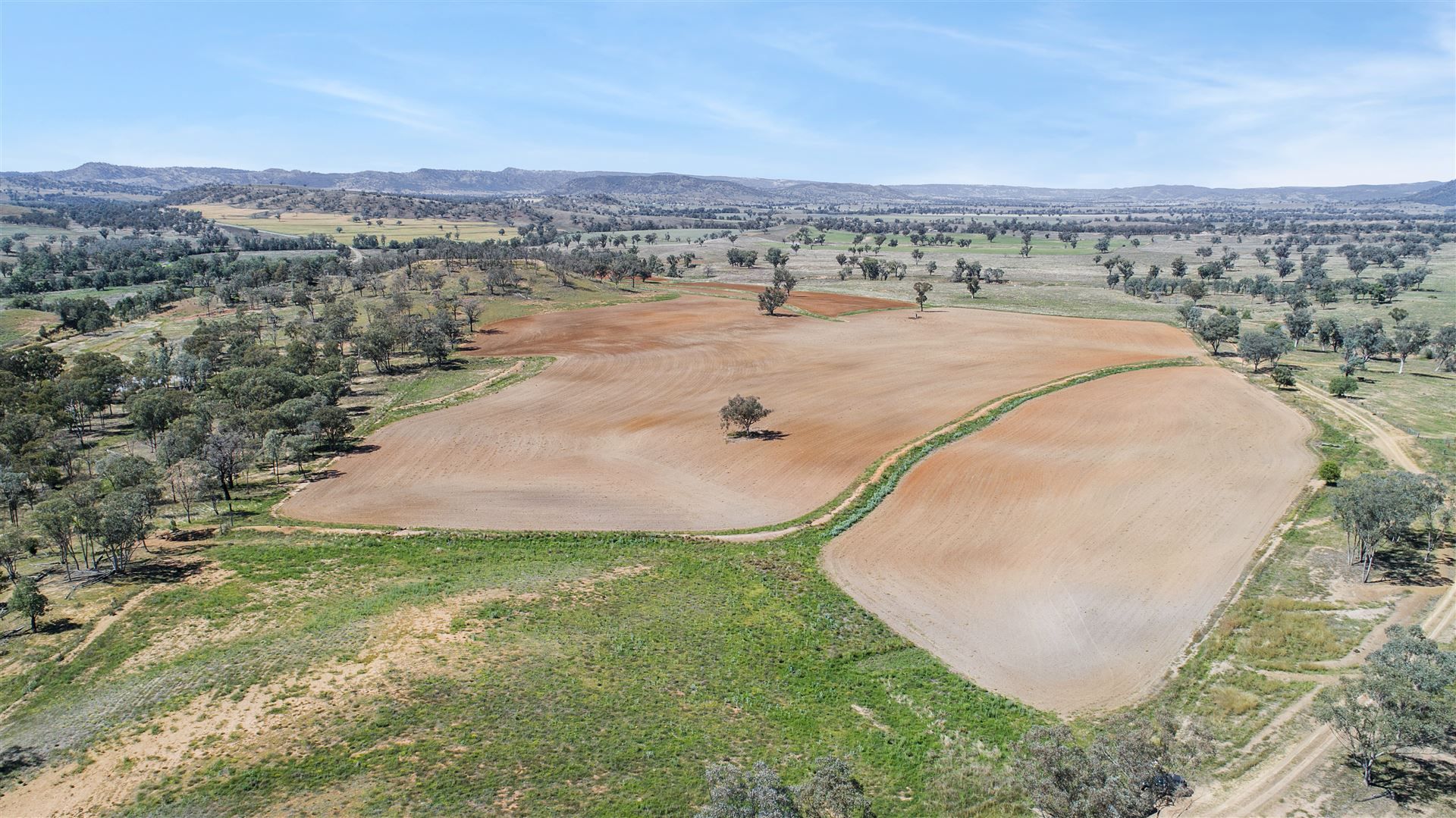 "Westdale" Horton Road, Upper Horton NSW 2347 Farm for Sale 2,100,000