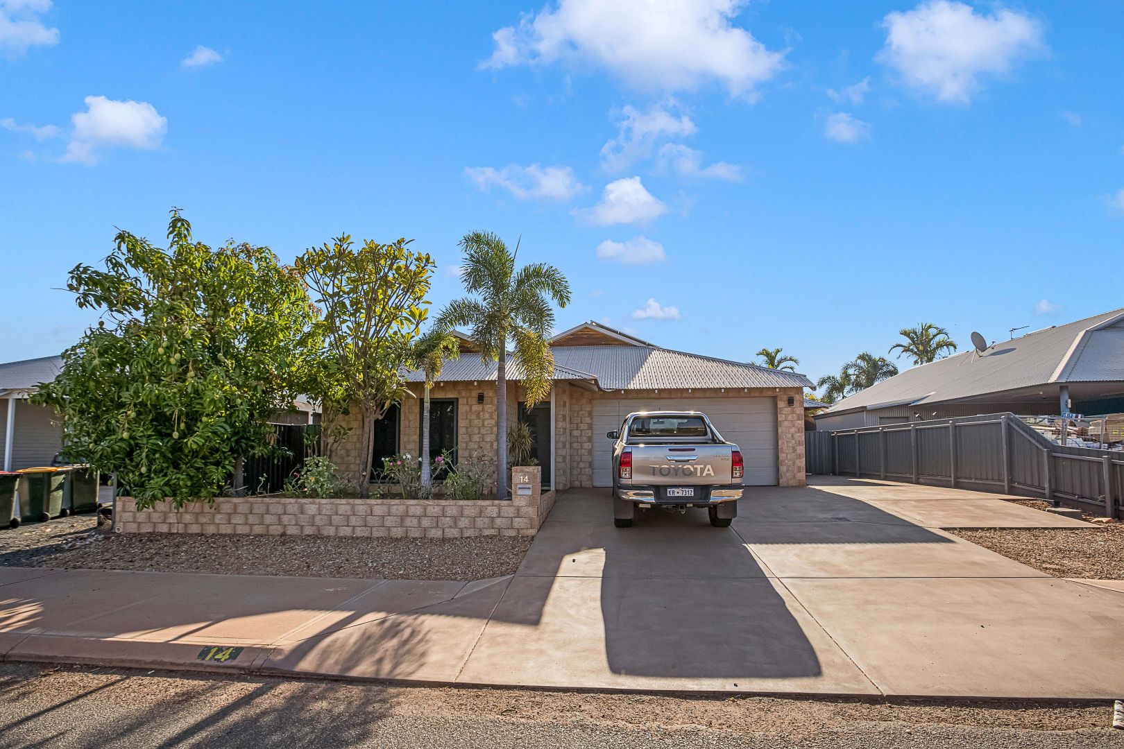 14 Nyamina Road, Baynton WA 6714, Image 1