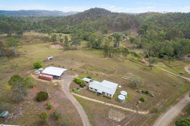 Picture of 13 Bronzewing Court, MOOLBOOLAMAN QLD 4671