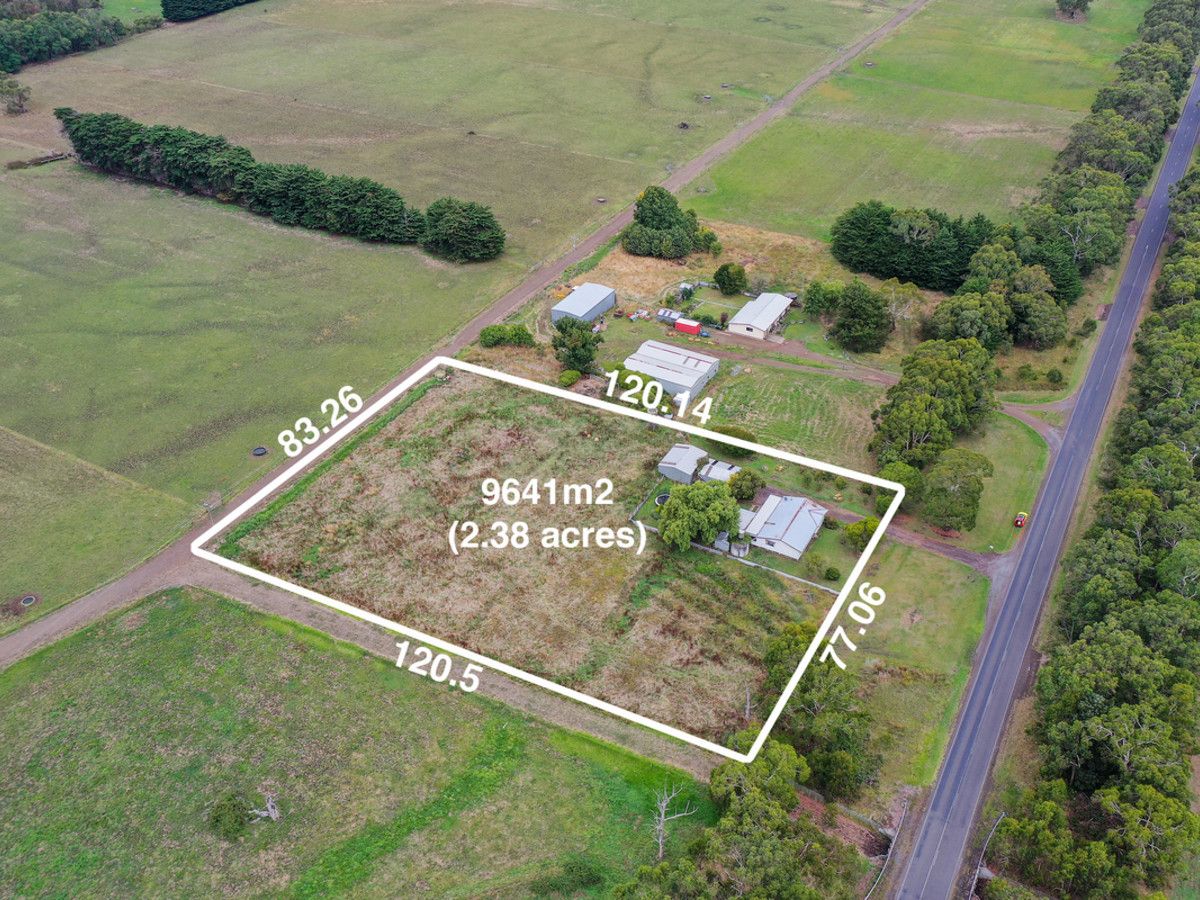 1095 Ayresford Road, Ecklin South VIC 3265, Image 1