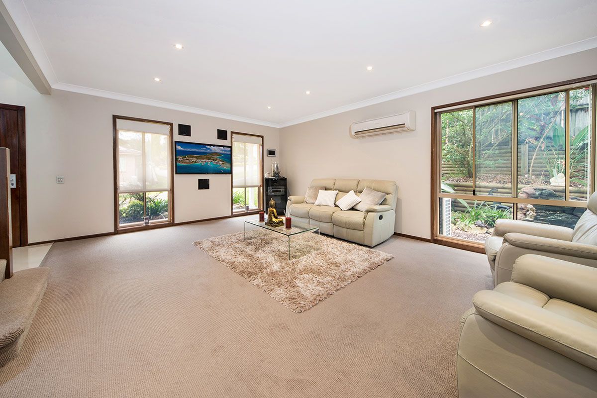 23 Silverleaf Row, Menai NSW 2234, Image 2