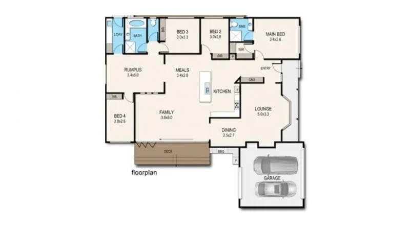 Additional image 7 of 12 Mitre Crescent, Berwick VIC 3806