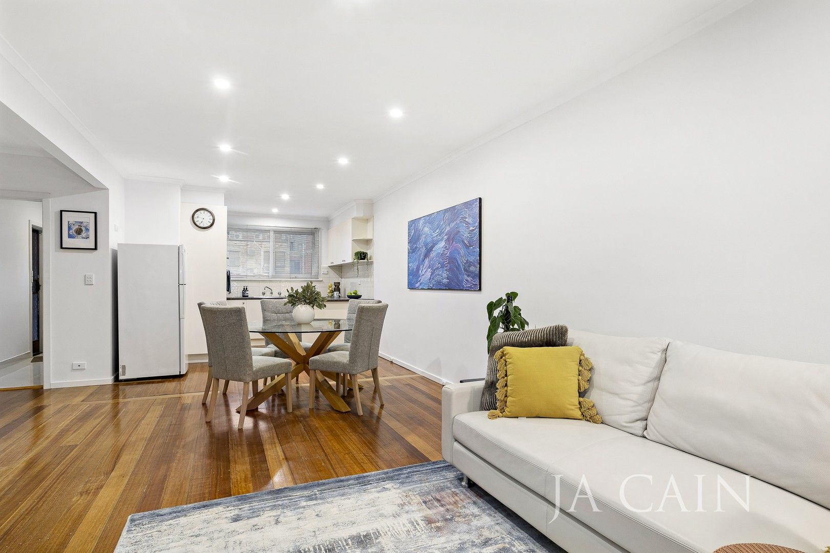 3/43 Clifton Road, Hawthorn East VIC 3123, Image 2