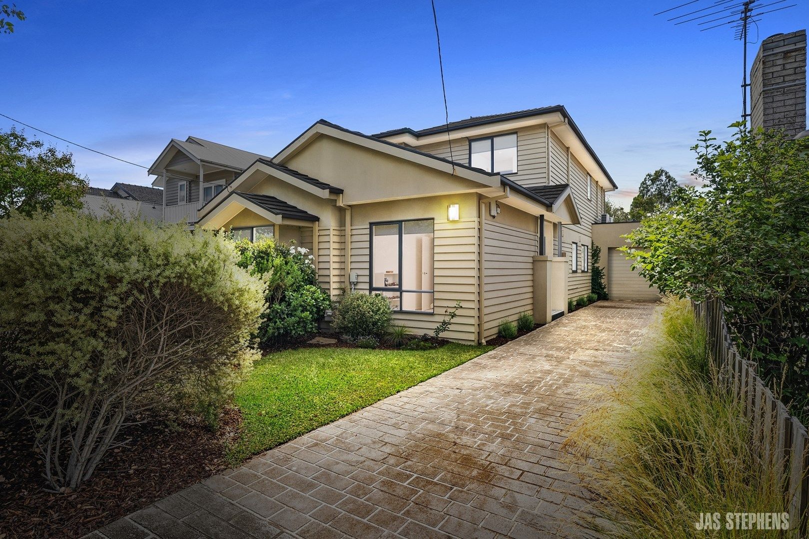 2/5 Barrett Court, Yarraville VIC 3013, Image 0