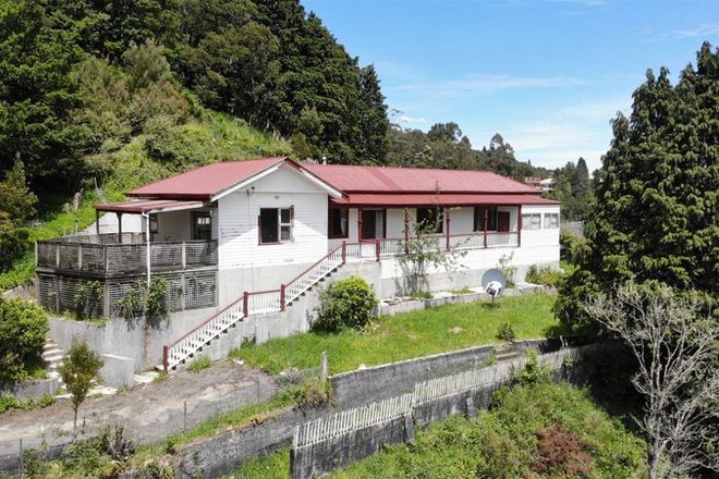 Picture of 27-31 McNamara Street, QUEENSTOWN TAS 7467