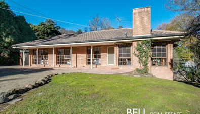 Picture of 5 Railway Place, BELGRAVE VIC 3160