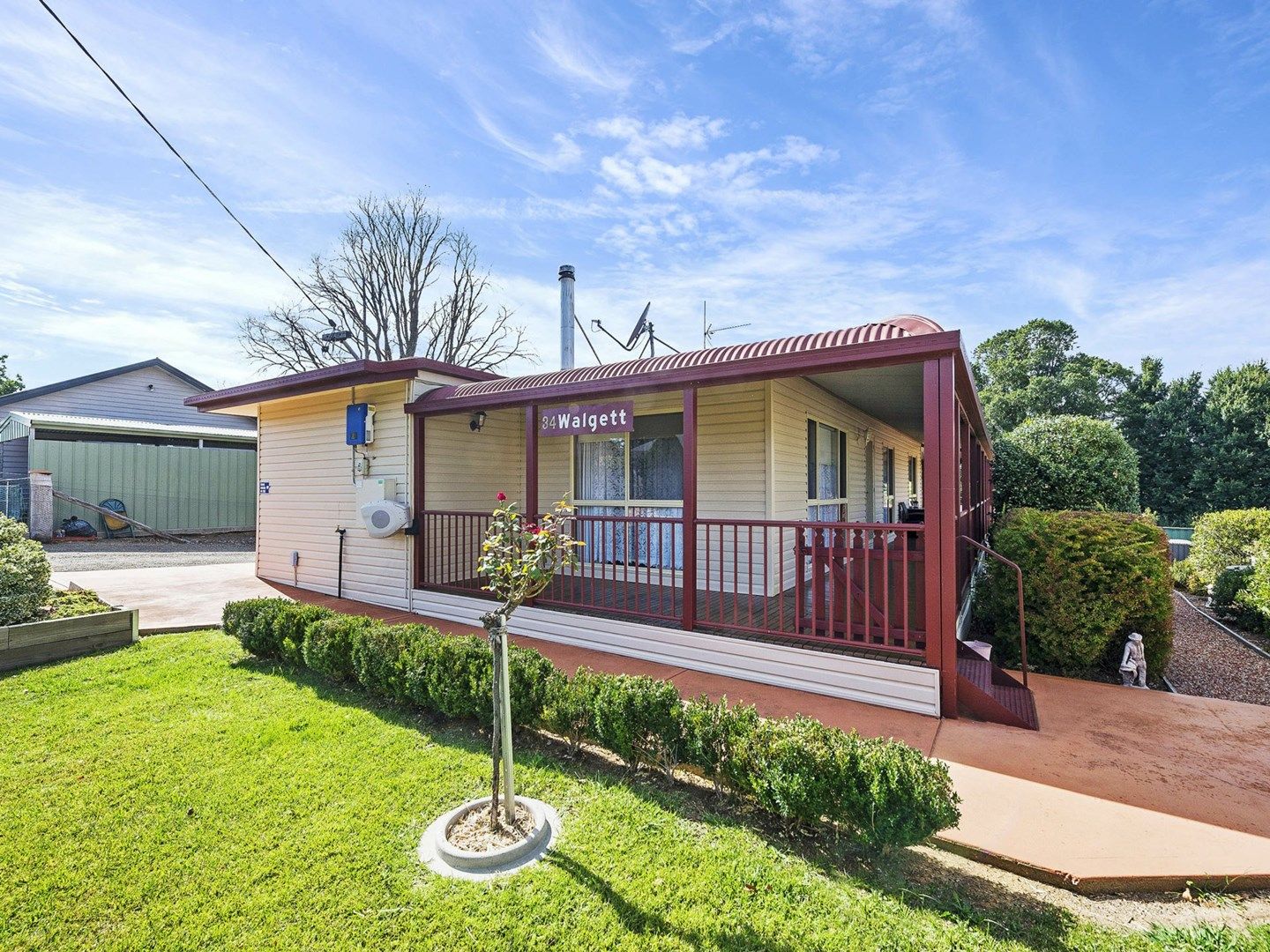 34 Yass Street, Gunning NSW 2581, Image 0