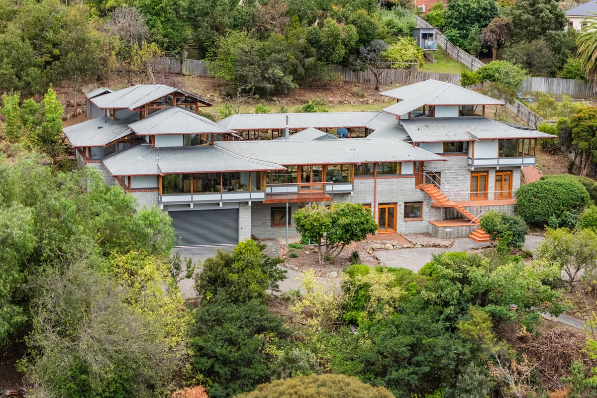 419 Liverpool Street, West Hobart TAS 7000