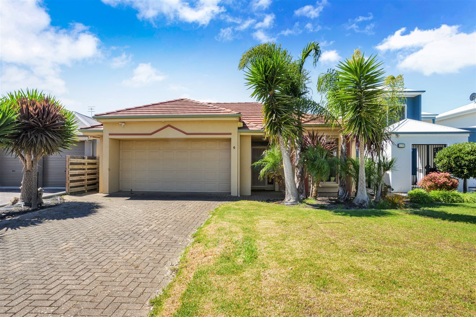 6 John Pirie Court, Mccracken SA 5211, Image 1