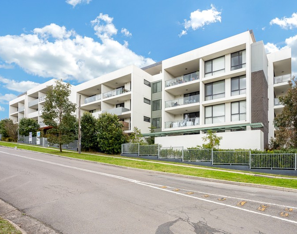 60/9-19 Amor Street, Asquith NSW 2077