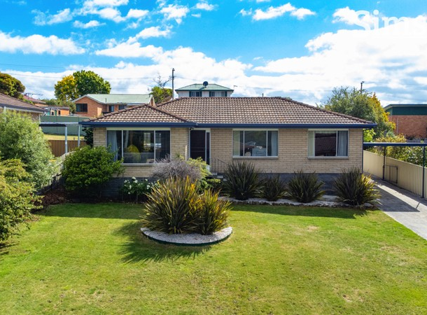 22 Rowland Crescent, Summerhill TAS 7250