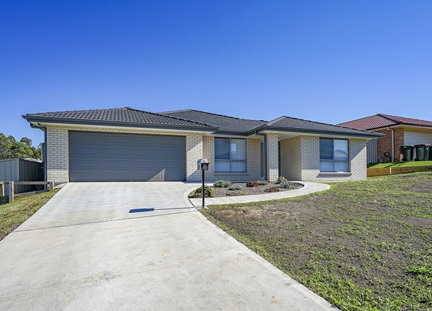 8 Cornwell Street, Thornton NSW 2322