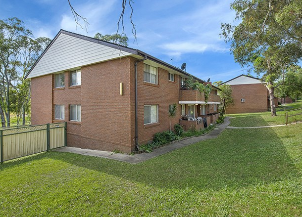 5/18 Westmoreland Road, Minto NSW 2566