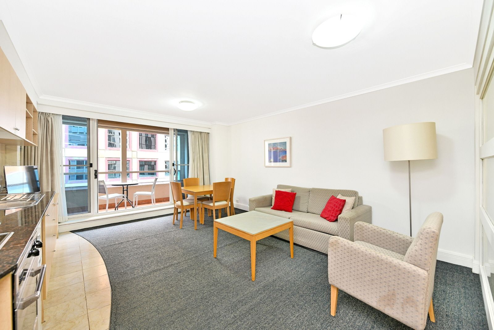 1 bedrooms Apartment / Unit / Flat in 902/433-435 Kent Street SYDNEY NSW, 2000