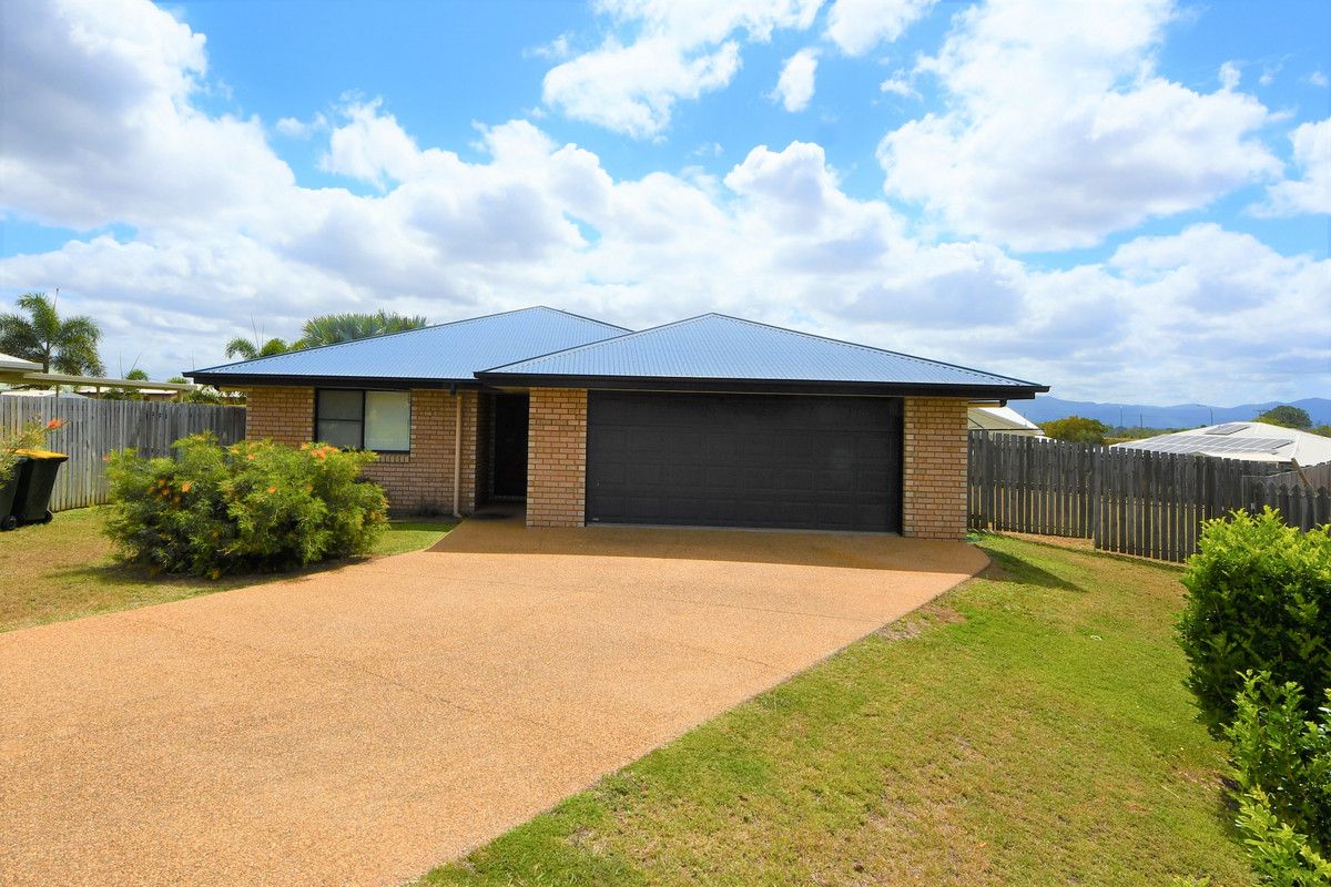 21 Conway Court, Gracemere QLD 4702, Image 0