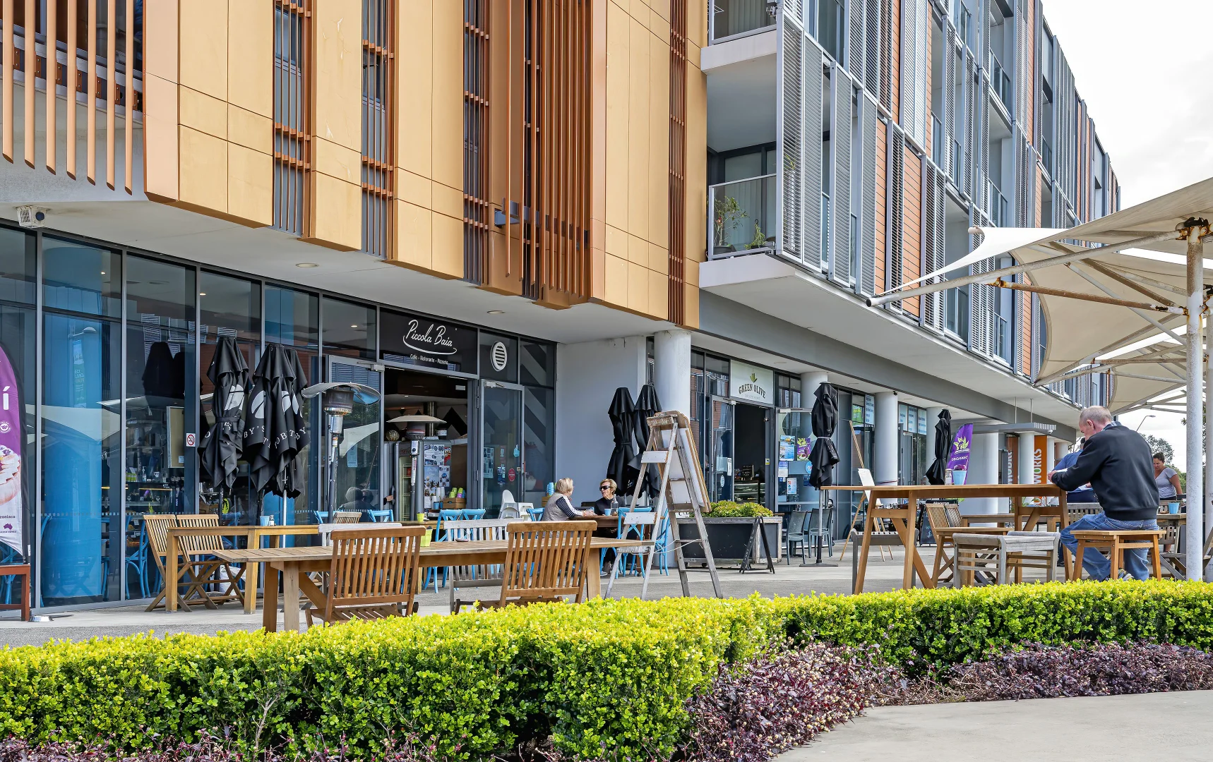 Additional image 15 of 302/2-8 Jenner Street, Little Bay NSW 2036